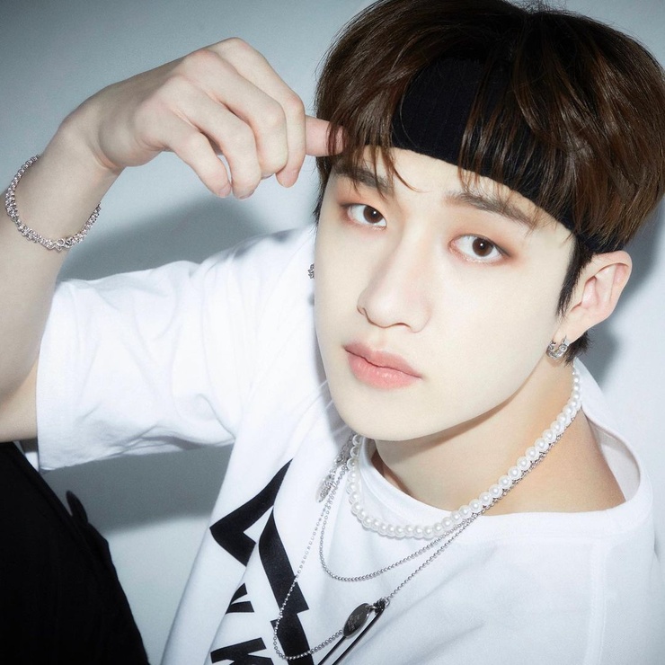 Bang Chan
