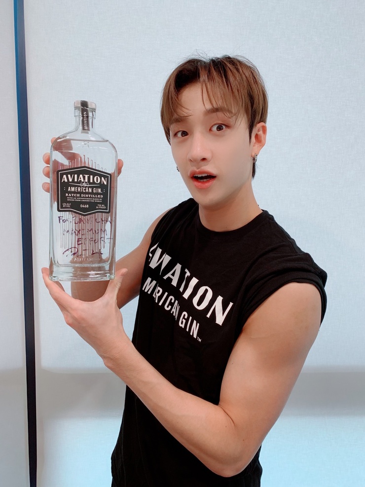 Bang Chan