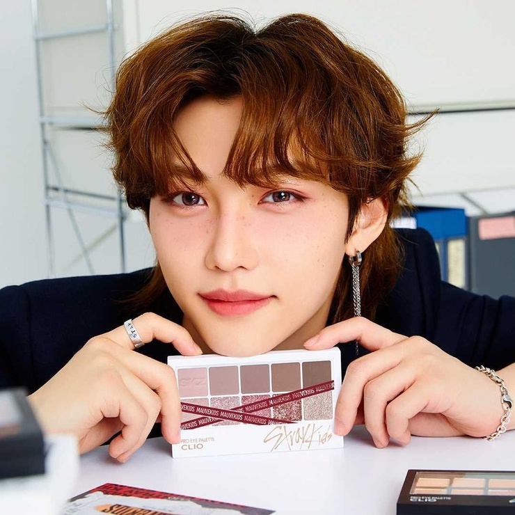 Felix Lee