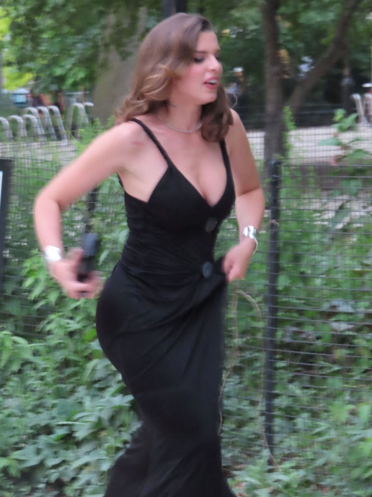 Julia Fox