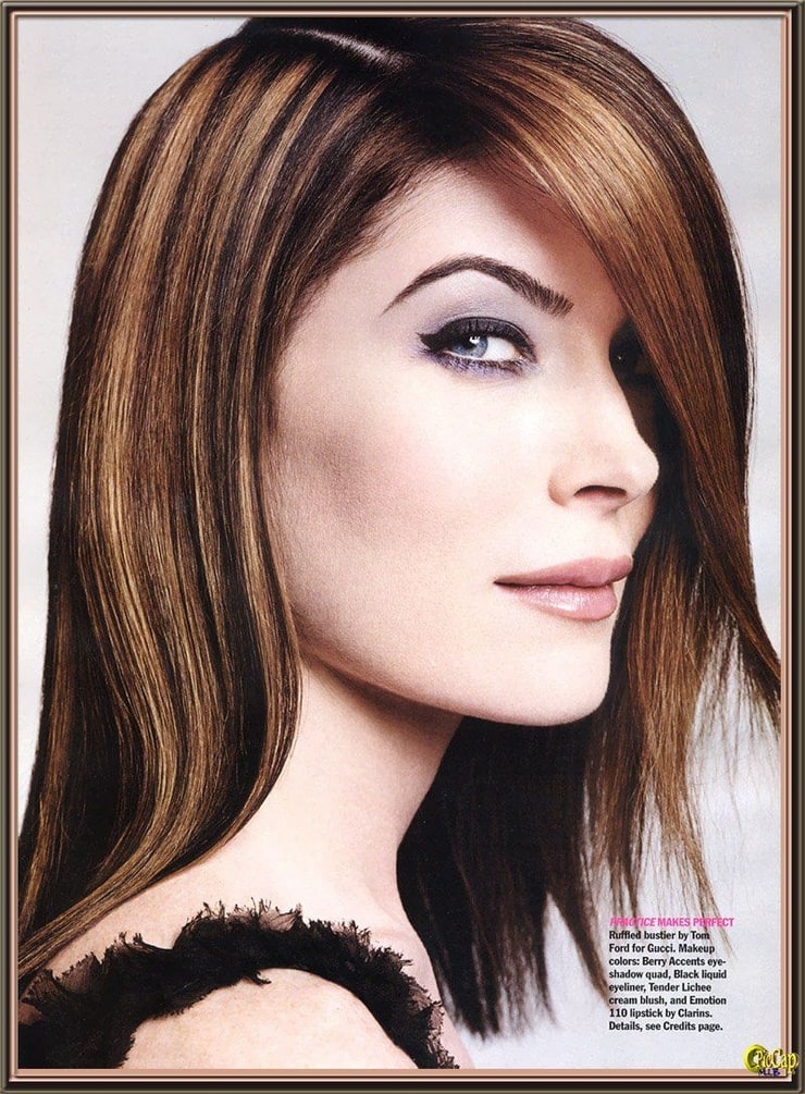 Lara Flynn Boyle Lara Flynn Boyle