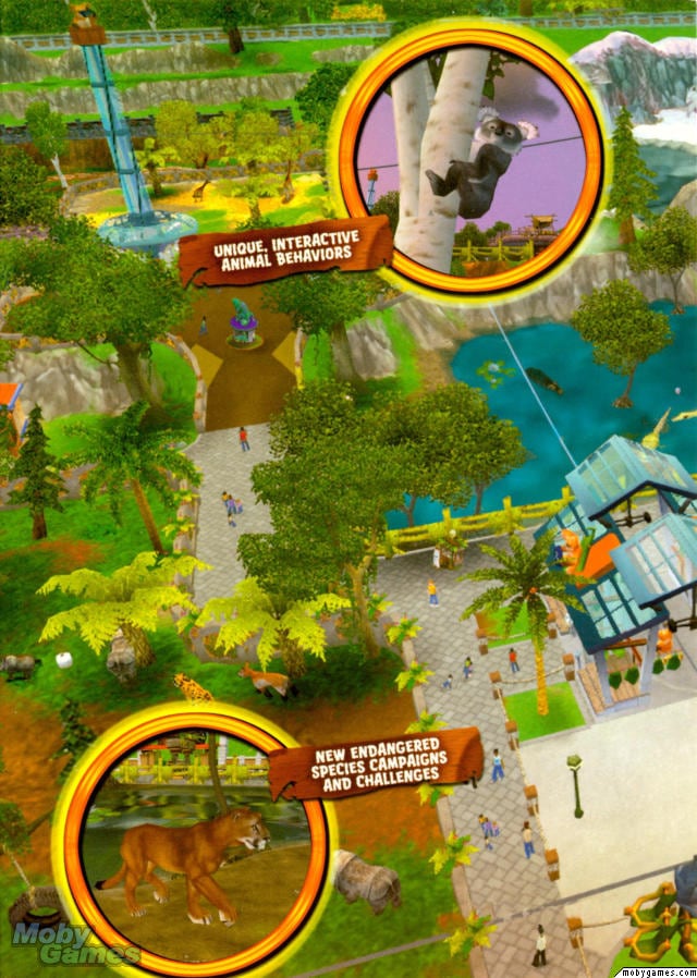 zoo tycoon 2 all expansions buy