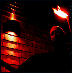 Of The Wand And The Moon Of The Wand And The Moon