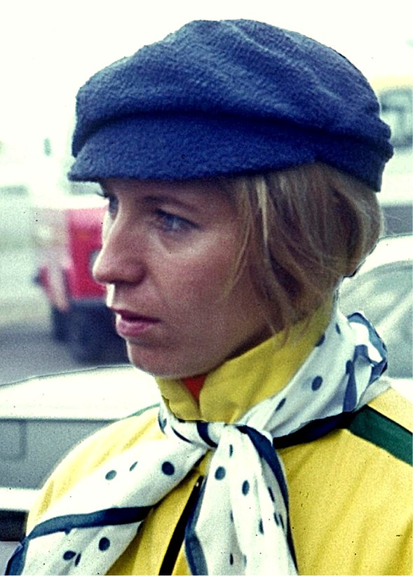 Hannelore Werner