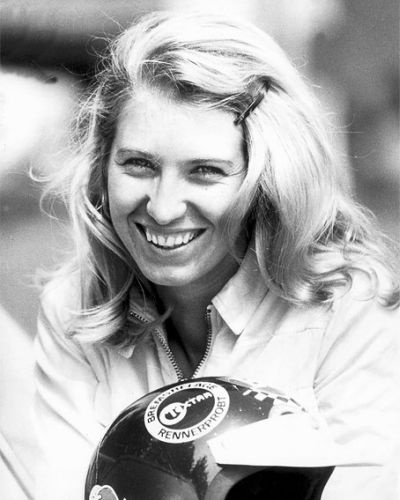 Hannelore Werner Hannelore Werner