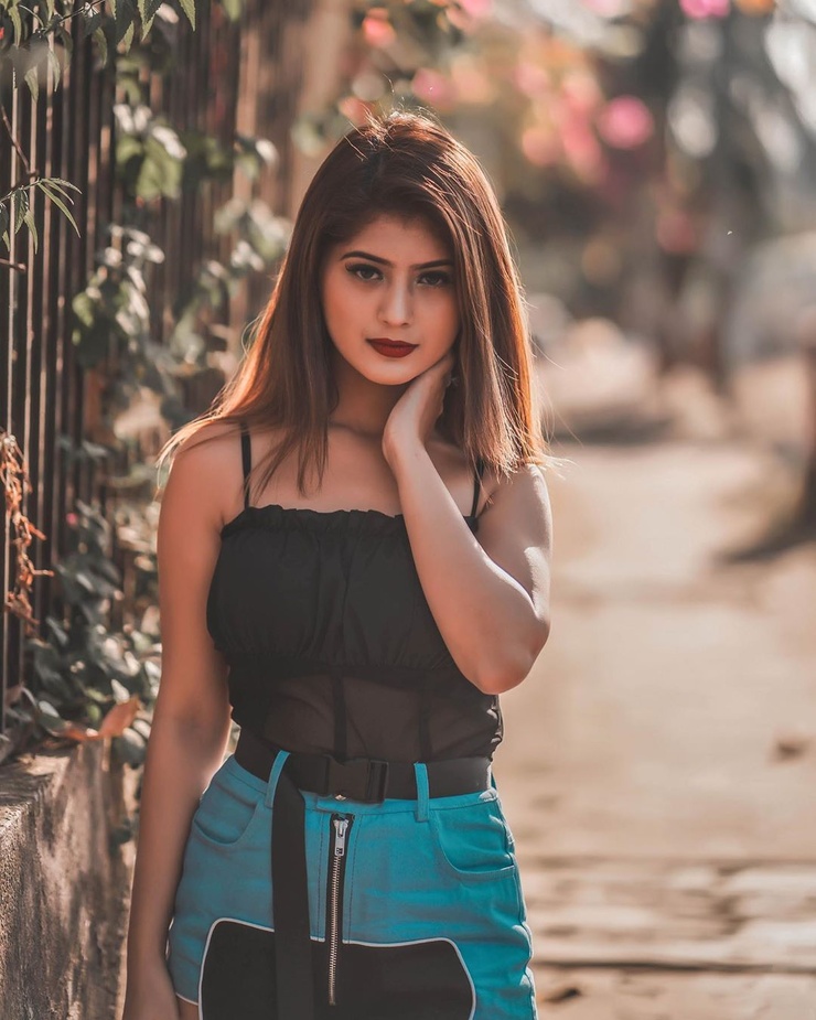 Arishfa Khan