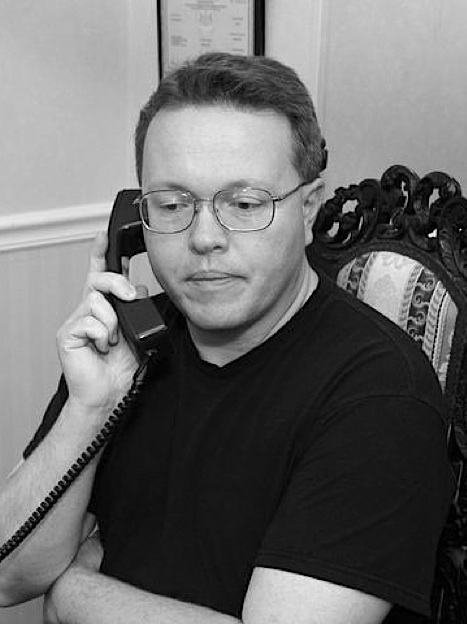David M. Sitbon