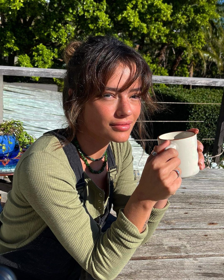 Jessica Lee Buchanan Jessica Lee Buchanan