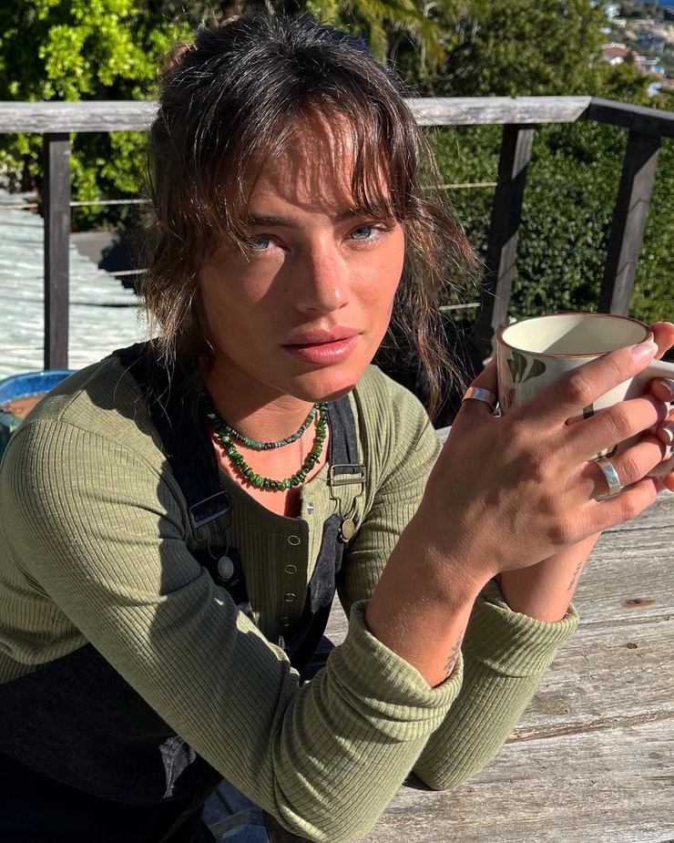 Jessica Lee Buchanan