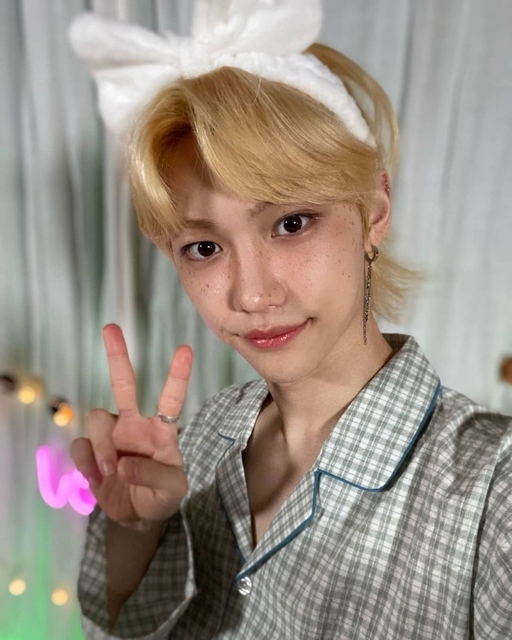 Felix Lee