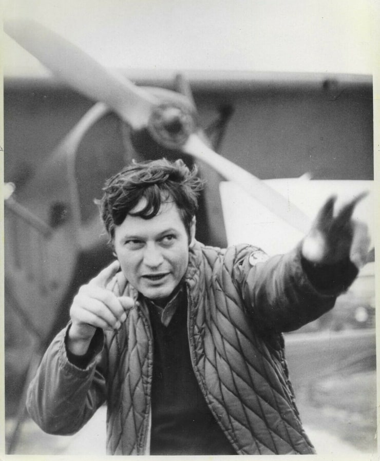 Roger Corman Roger Corman