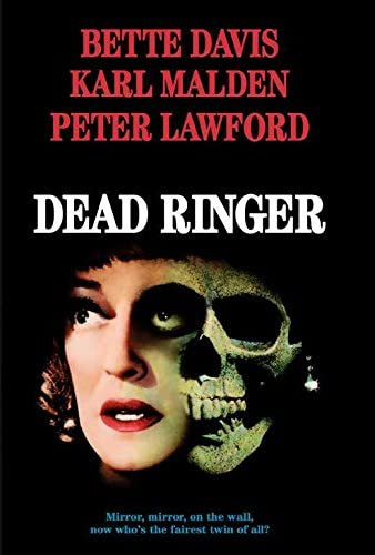 Picture of Dead Ringer (1964)