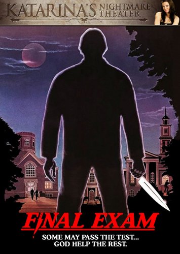 Final Exam (1981) (remastered edition)