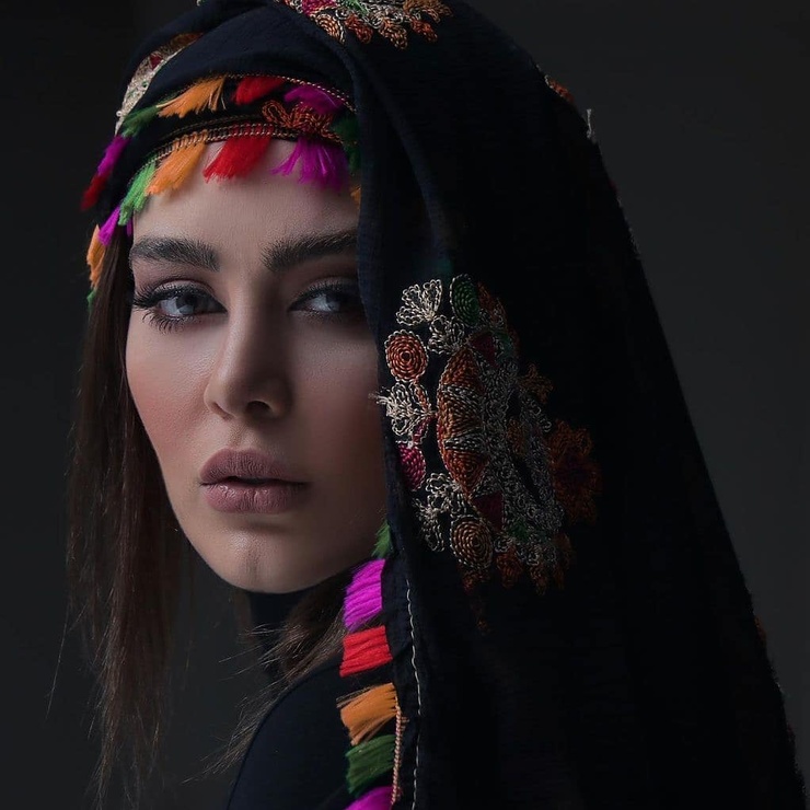 Sahar Ghoreishi