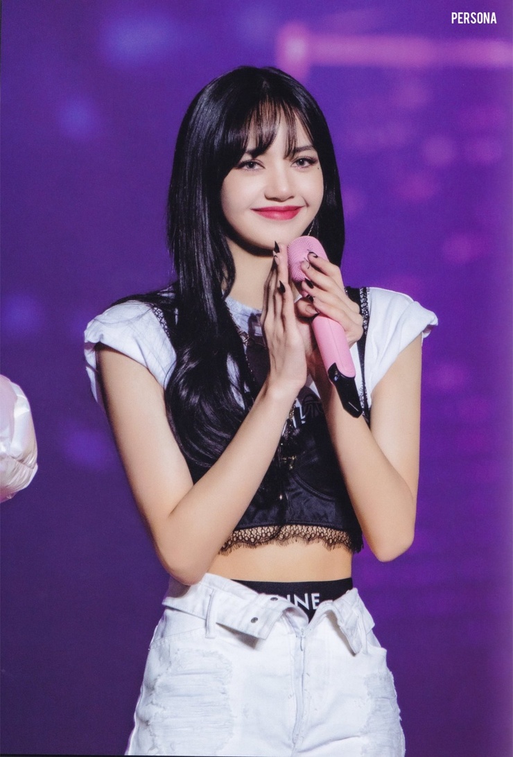 Lalisa Manoban