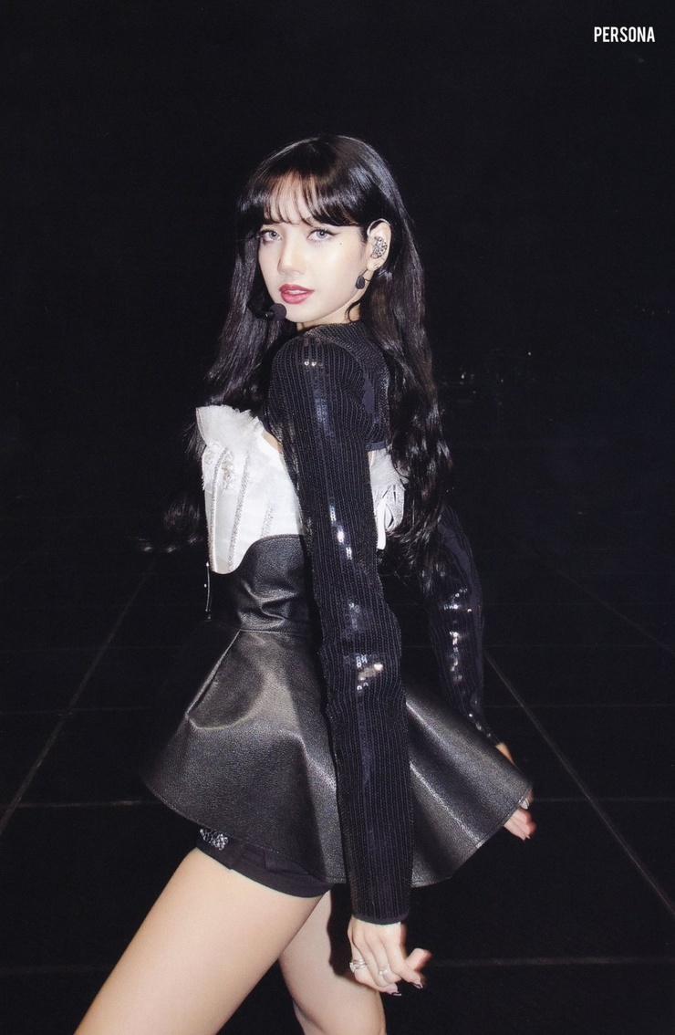 Lalisa Manoban