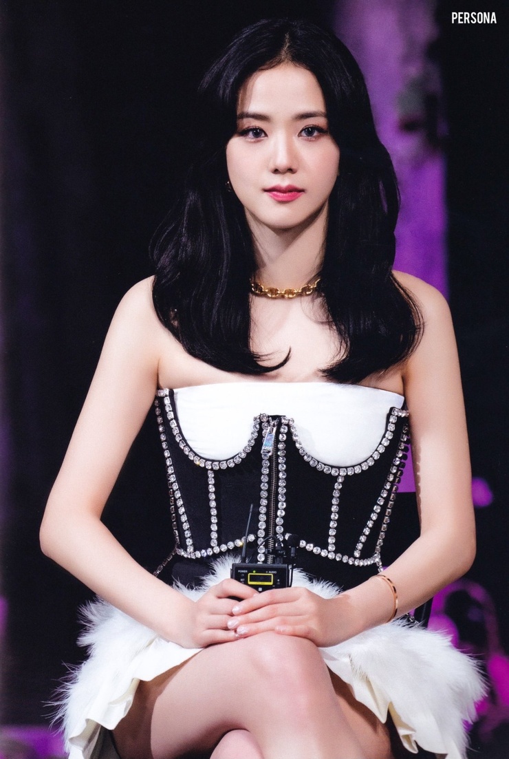 Kim Jisoo