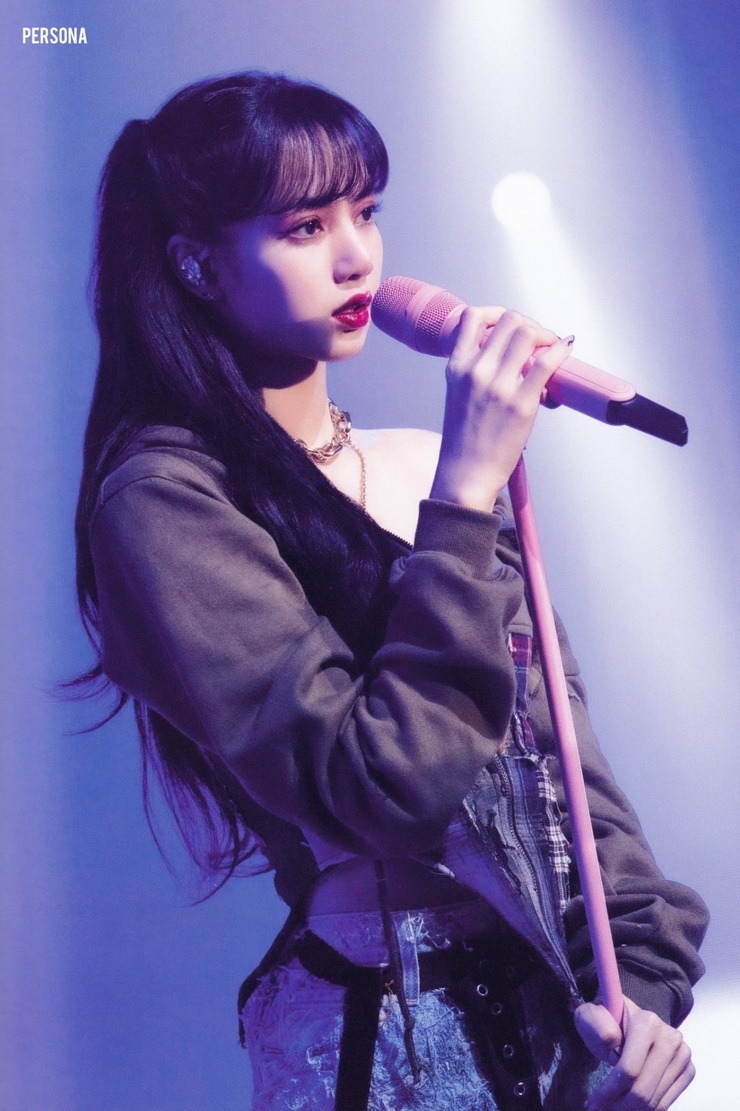 Lalisa Manoban