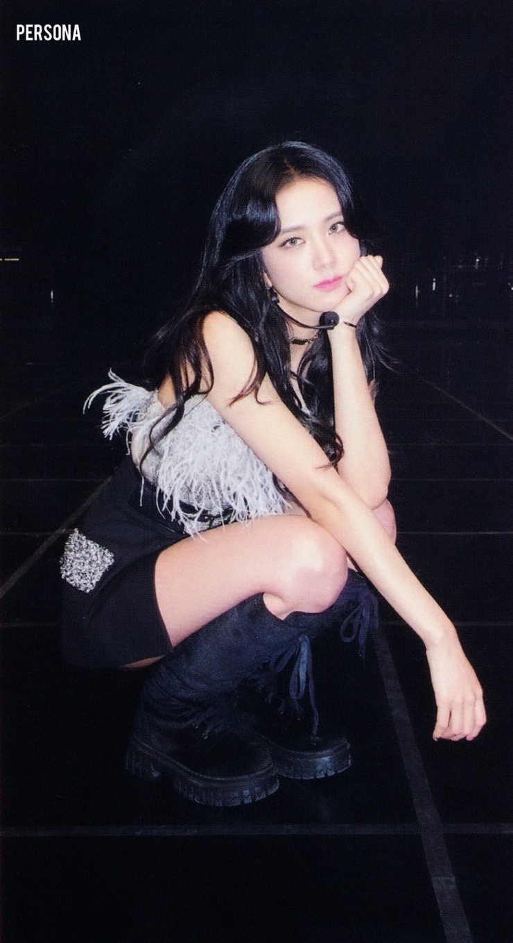 Kim Jisoo