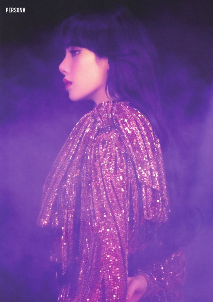 Lalisa Manoban