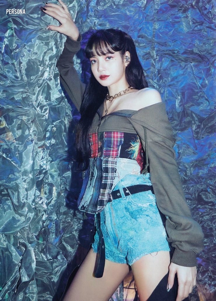 Lalisa Manoban