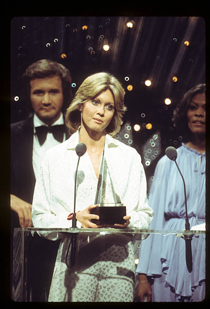 Olivia Newton-John
