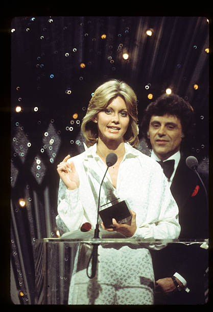 Olivia Newton-John Olivia Newton-John