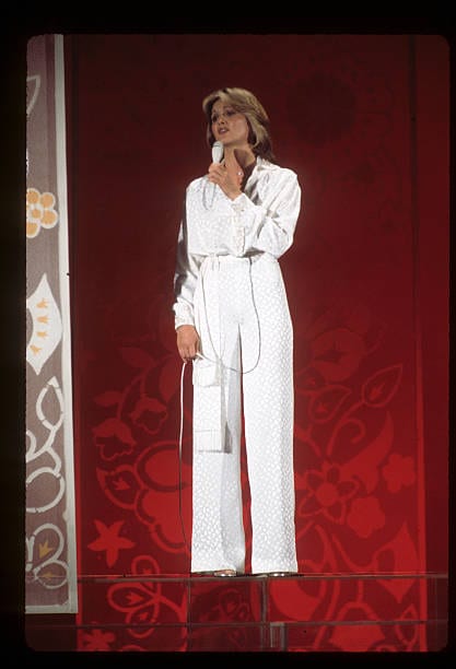 Olivia Newton-John