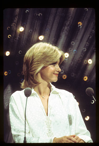 Olivia Newton-John