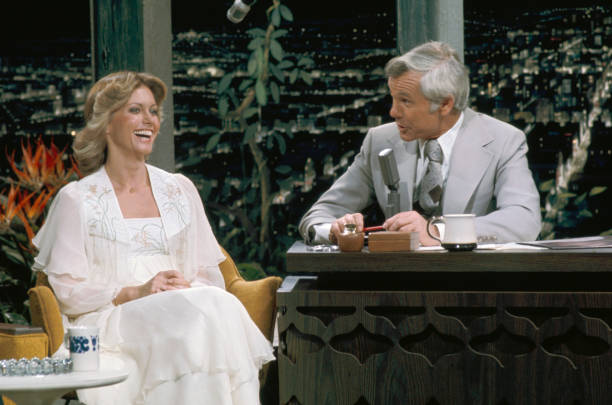 Olivia Newton-John Olivia Newton-John