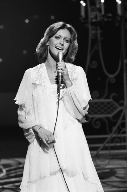 Olivia Newton-John