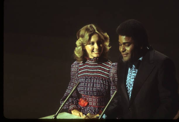 Olivia Newton-John
