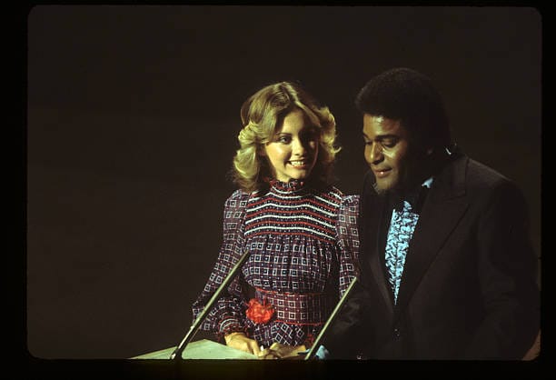 Olivia Newton-John