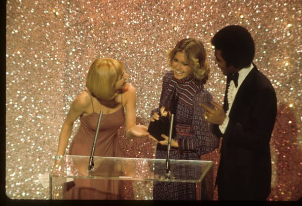 Olivia Newton-John