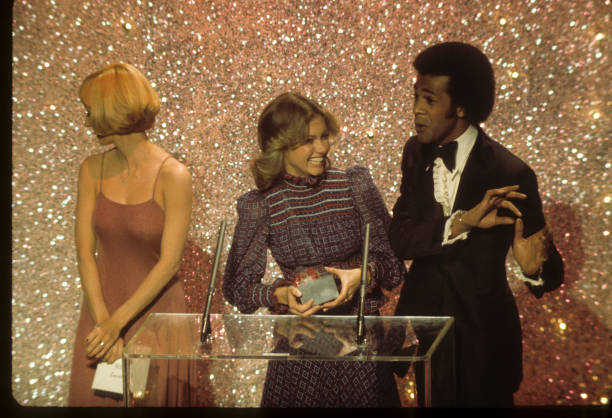 Olivia Newton-John