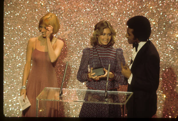 Olivia Newton-John