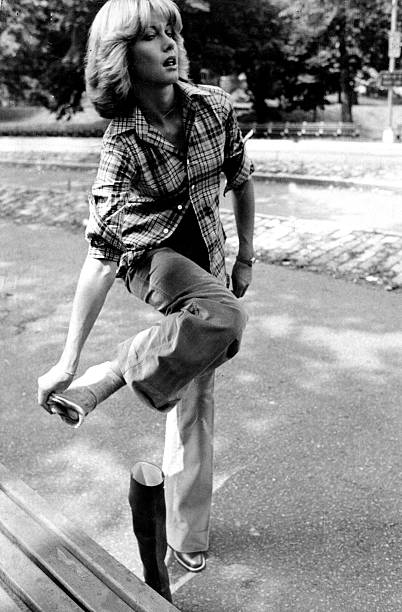 Olivia Newton-John Olivia Newton-John