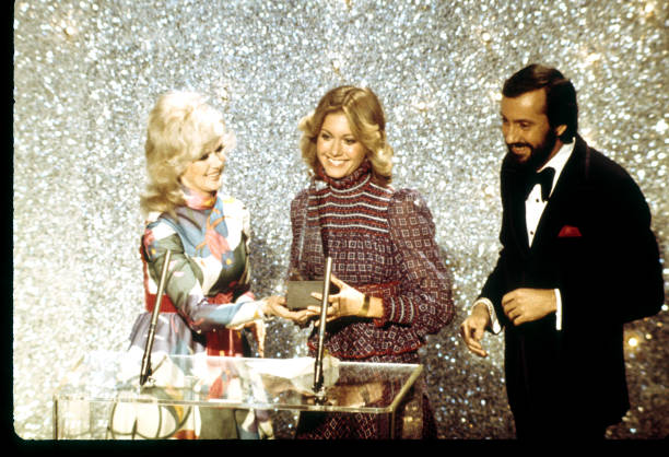 Olivia Newton-John