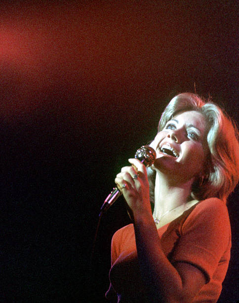 Olivia Newton-John
