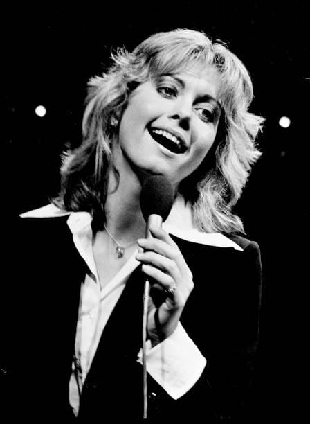 Olivia Newton-John Olivia Newton-John