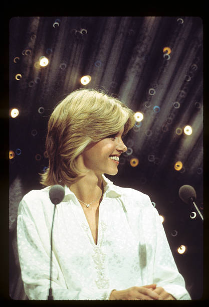 Olivia Newton-John