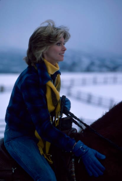 Olivia Newton-John