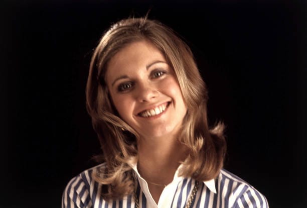 Olivia Newton-John