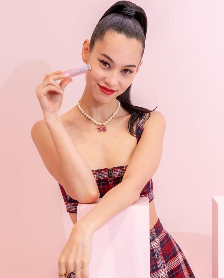 Kiko Mizuhara Kiko Mizuhara