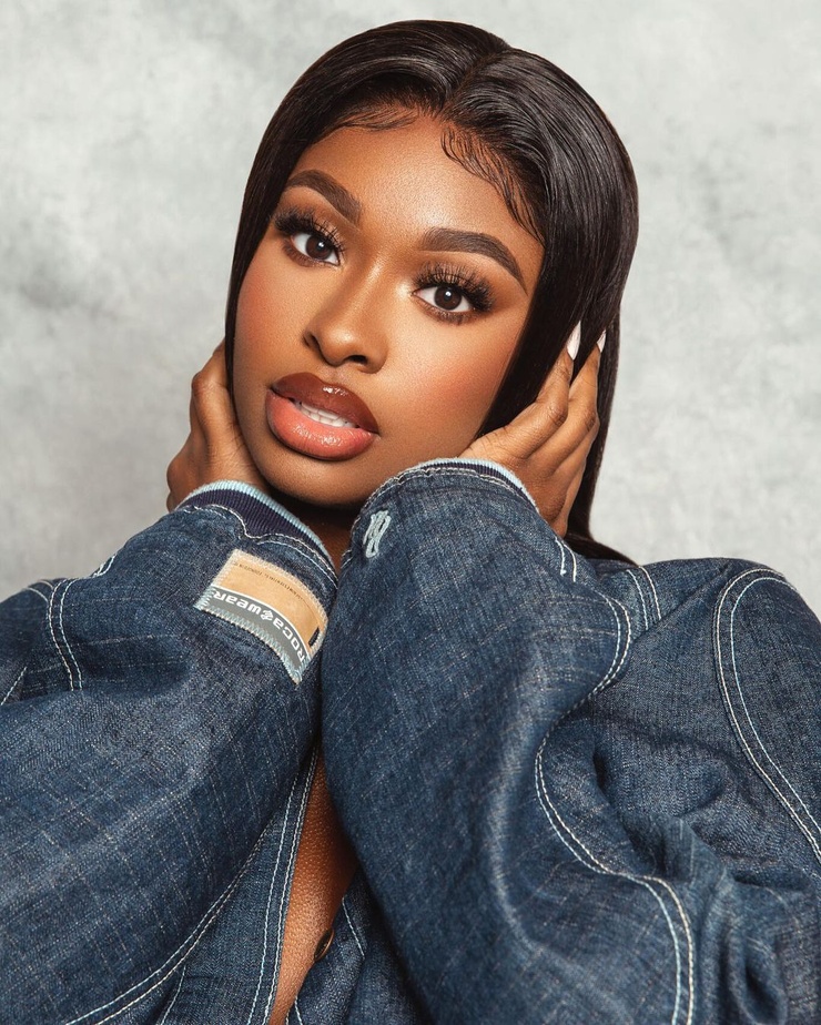 Coco Jones