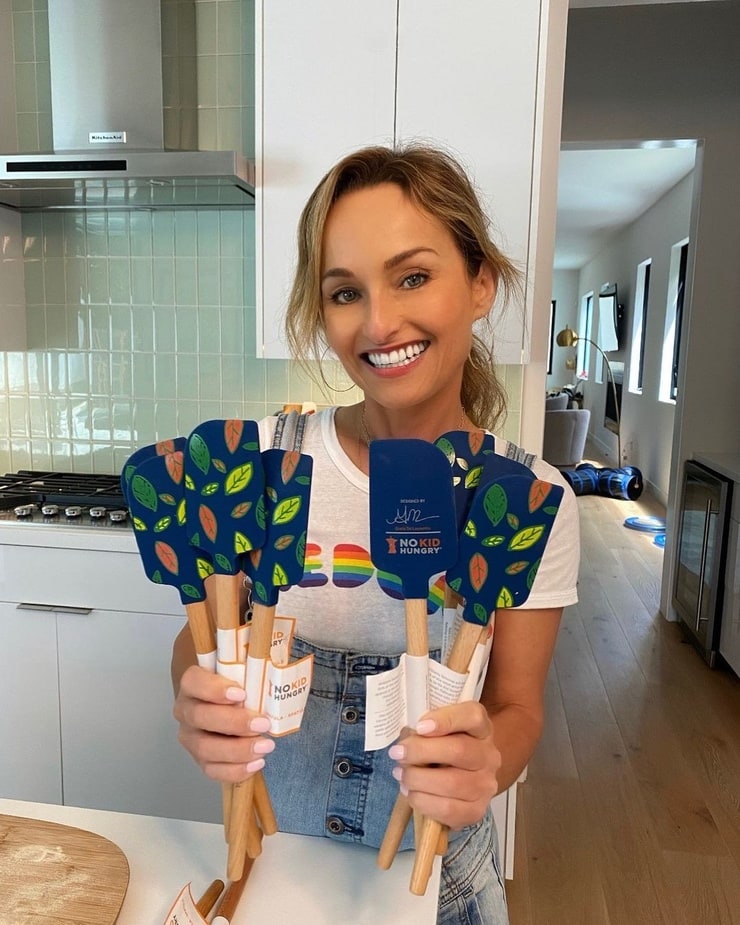 Giada De Laurentiis