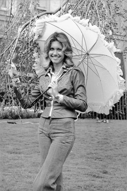 Olivia Newton-John Olivia Newton-John