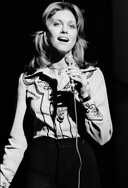 Olivia Newton-John