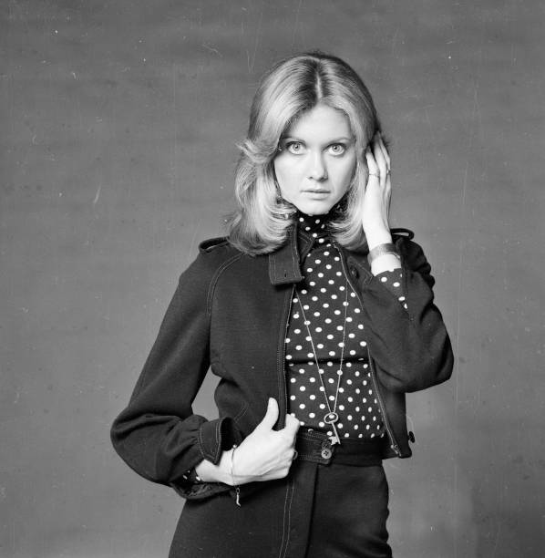 Olivia Newton-John Olivia Newton-John