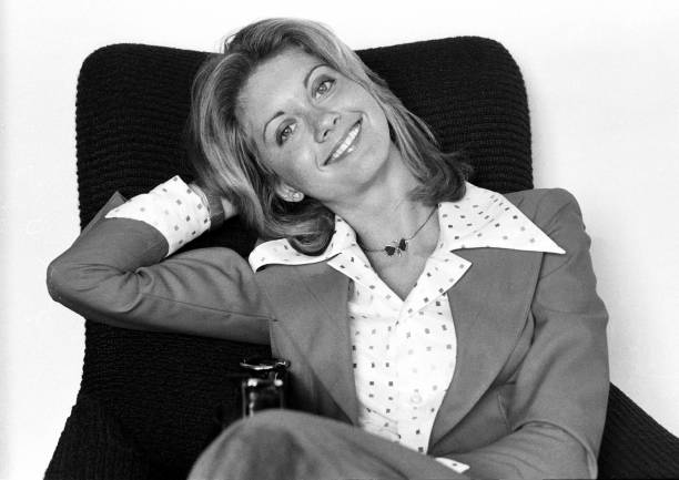 Olivia Newton-John Olivia Newton-John